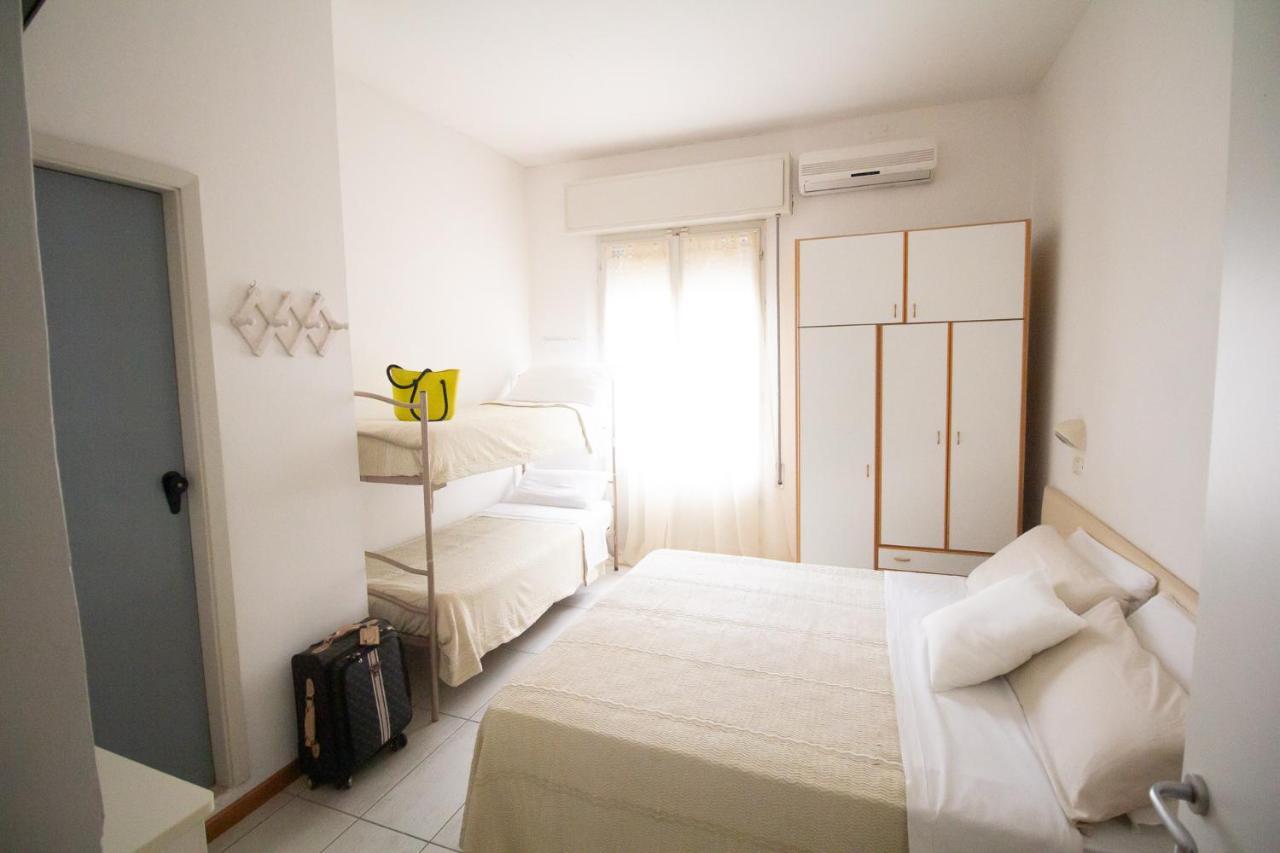 Hotel Morri Bellaria-Igea Marina Esterno foto