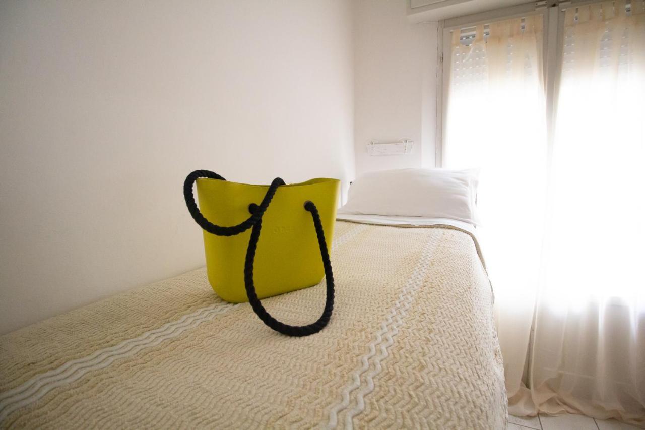 Hotel Morri Bellaria-Igea Marina Esterno foto