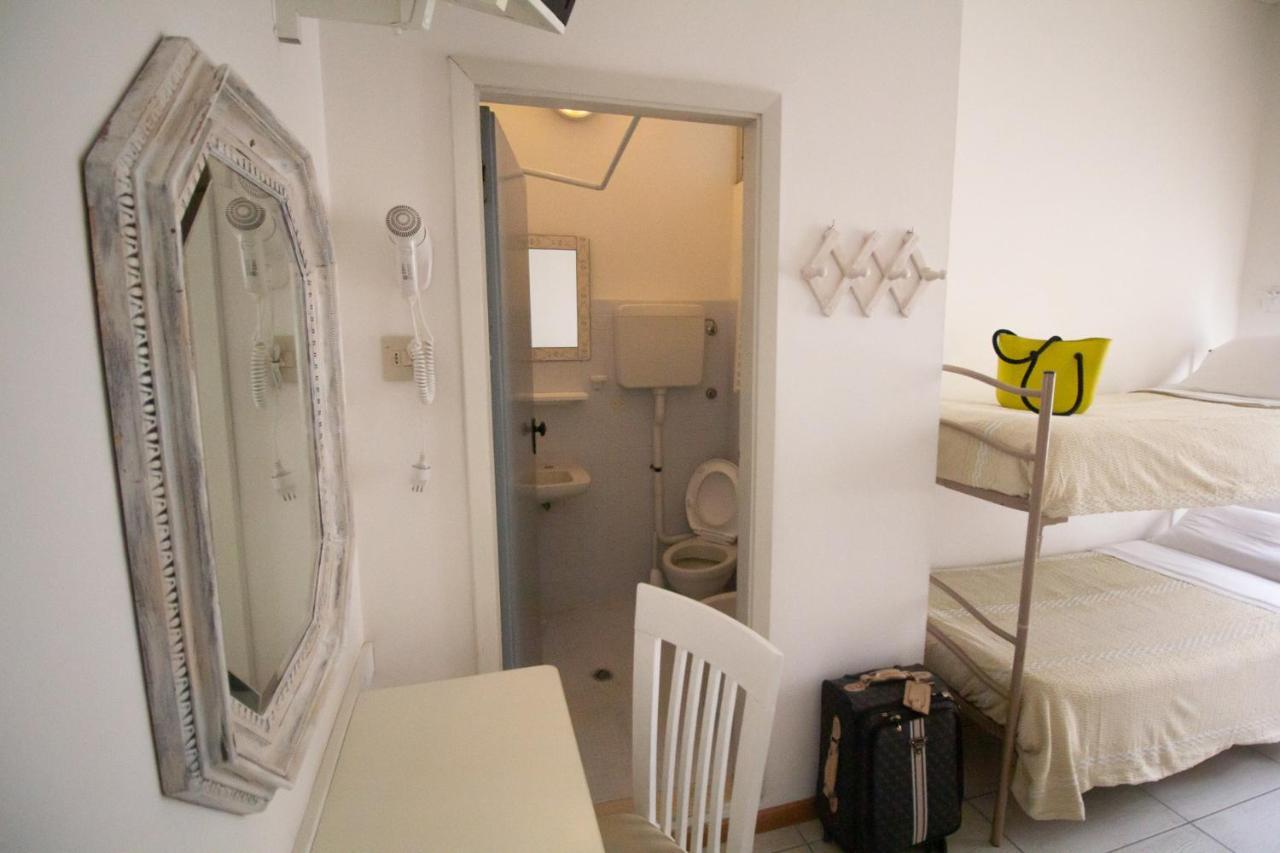 Hotel Morri Bellaria-Igea Marina Esterno foto