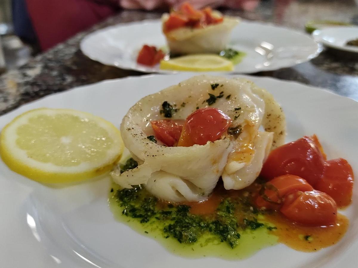 Hotel Morri Bellaria-Igea Marina Esterno foto