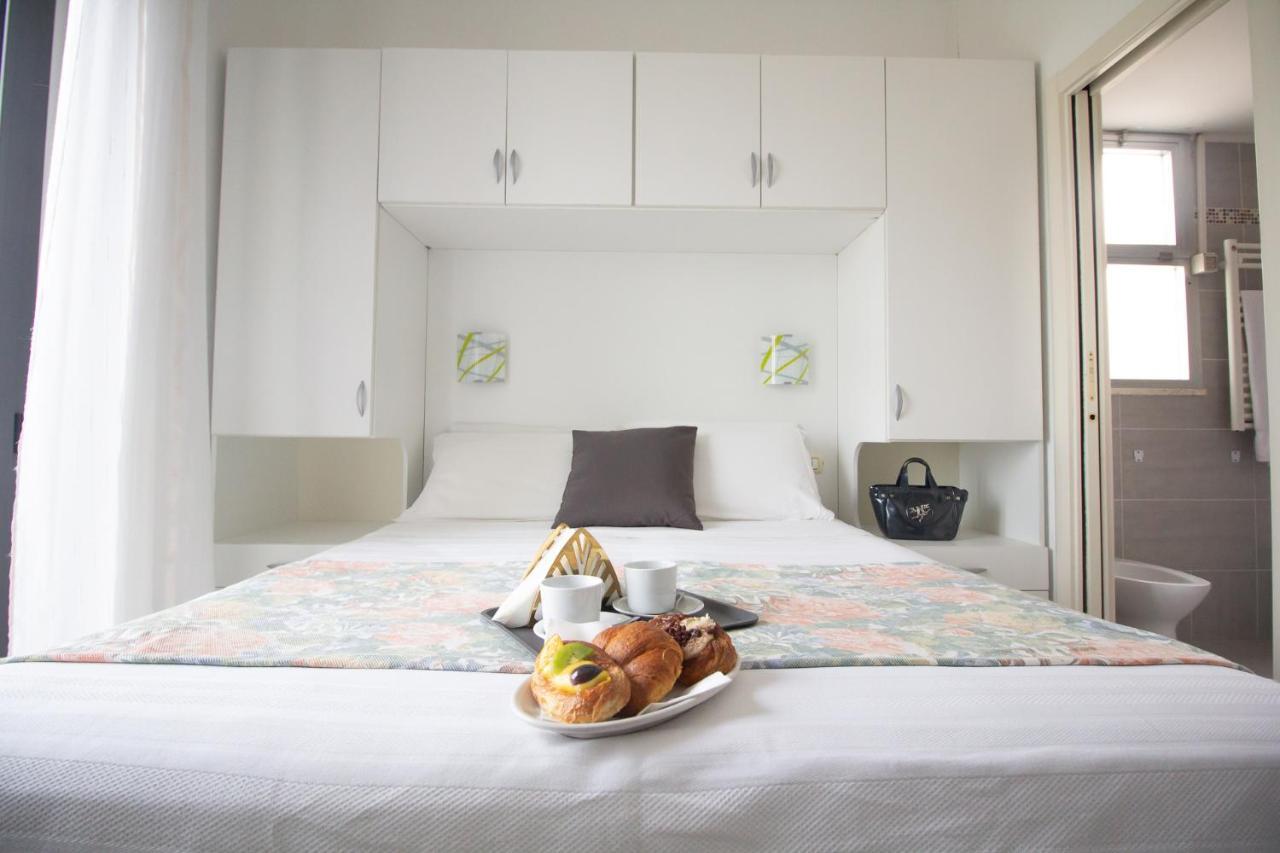 Hotel Morri Bellaria-Igea Marina Esterno foto