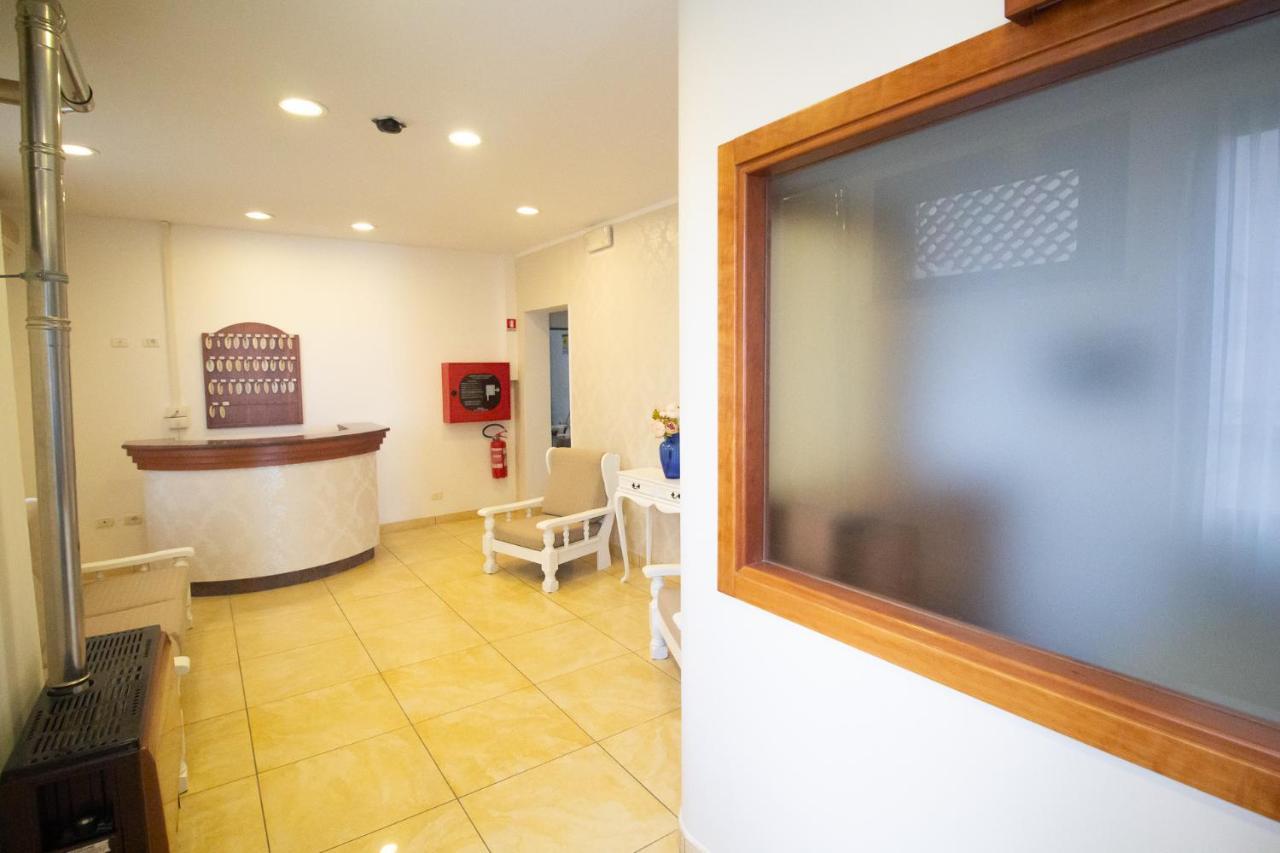 Hotel Morri Bellaria-Igea Marina Esterno foto