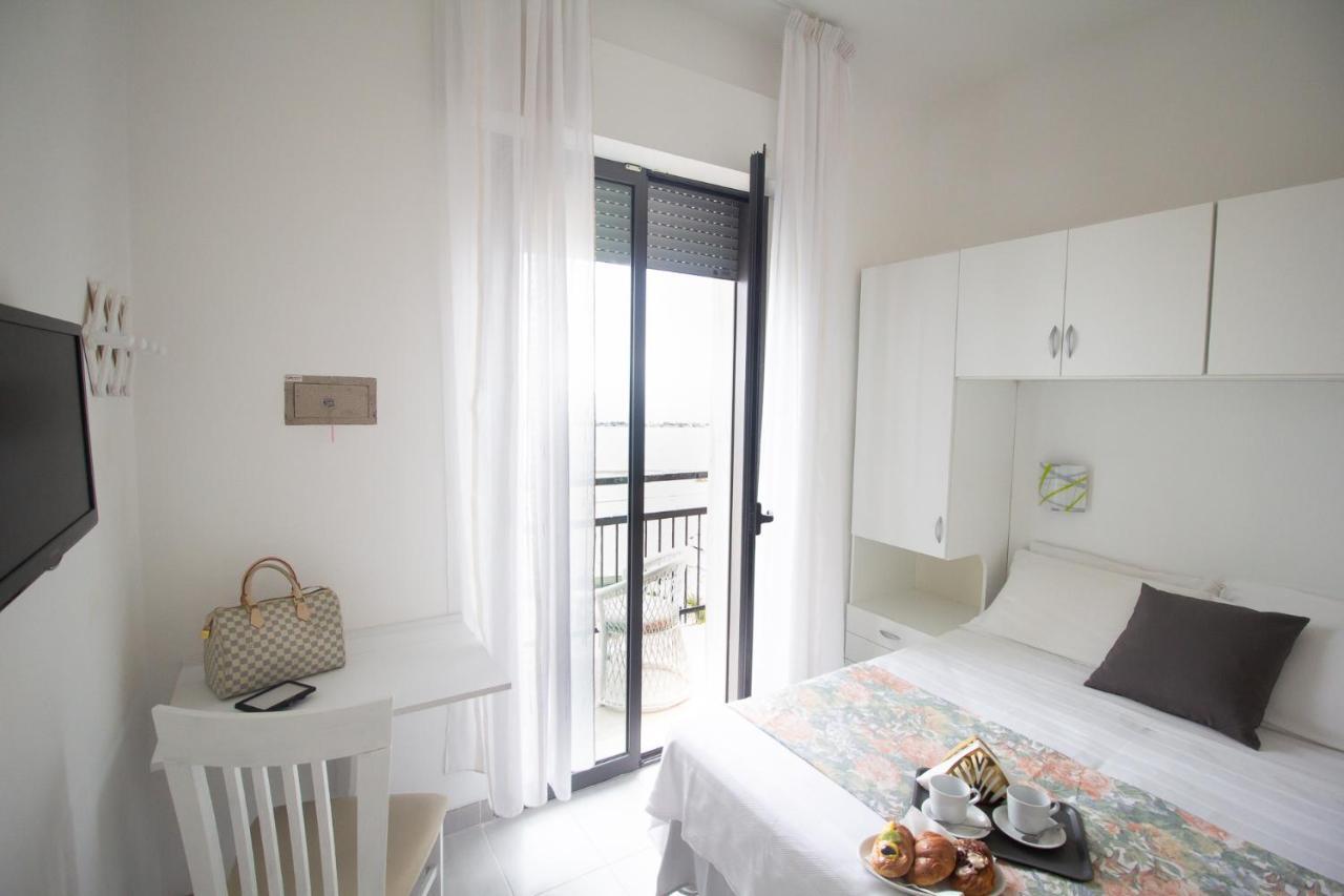Hotel Morri Bellaria-Igea Marina Esterno foto