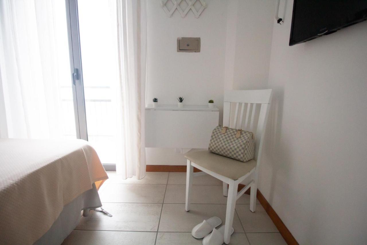 Hotel Morri Bellaria-Igea Marina Esterno foto