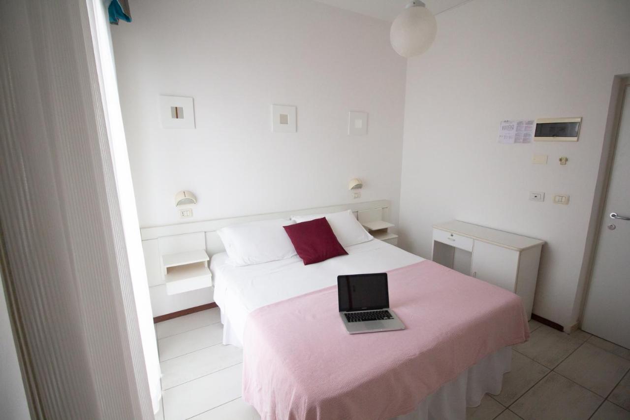 Hotel Morri Bellaria-Igea Marina Esterno foto