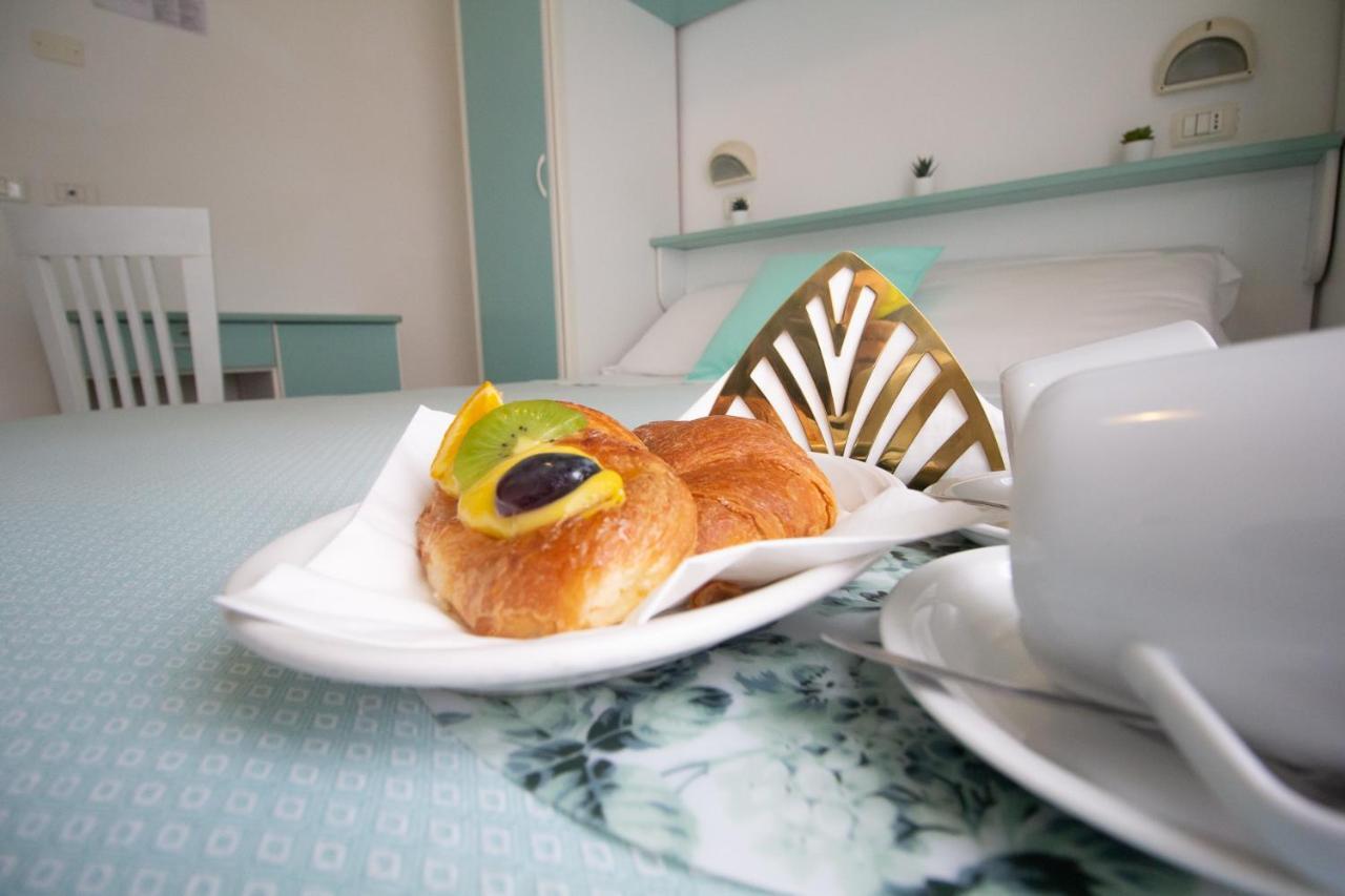 Hotel Morri Bellaria-Igea Marina Esterno foto