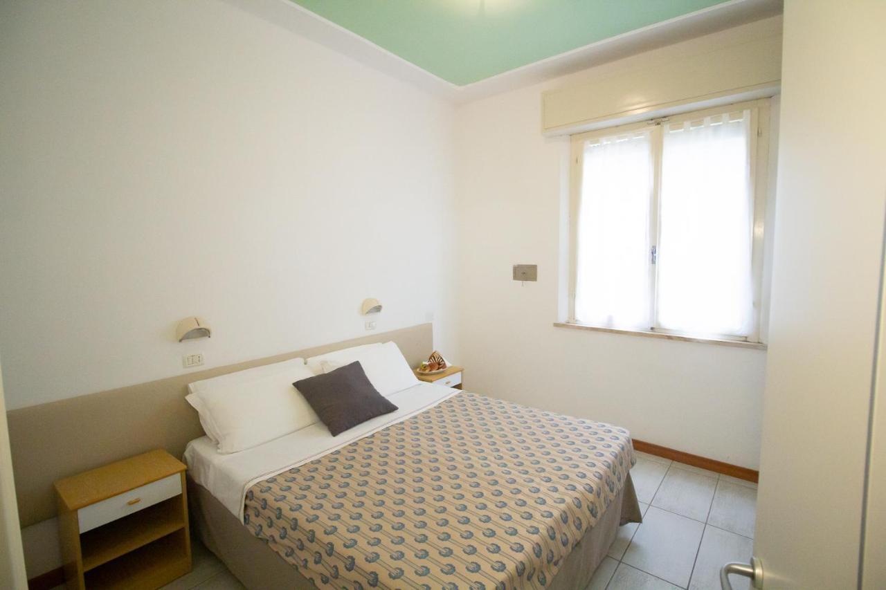 Hotel Morri Bellaria-Igea Marina Esterno foto