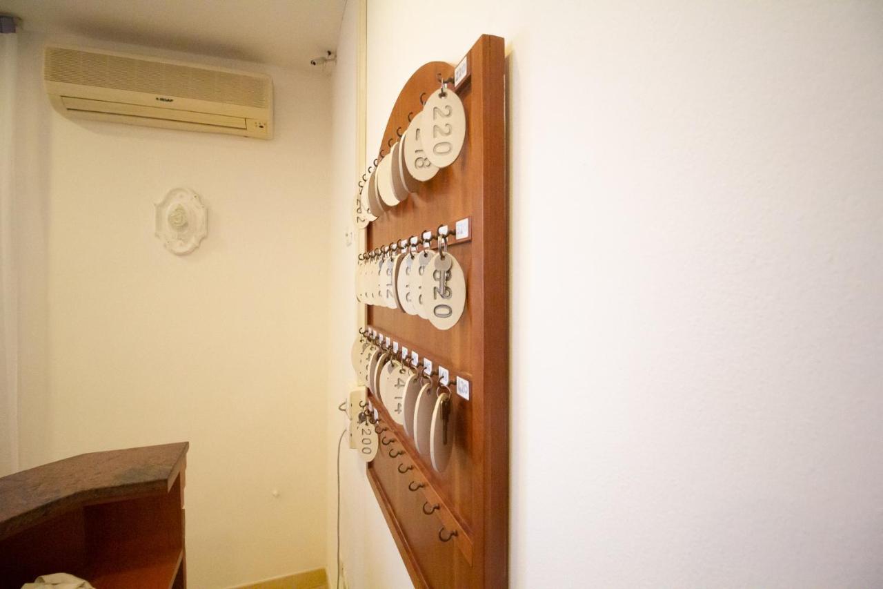 Hotel Morri Bellaria-Igea Marina Esterno foto