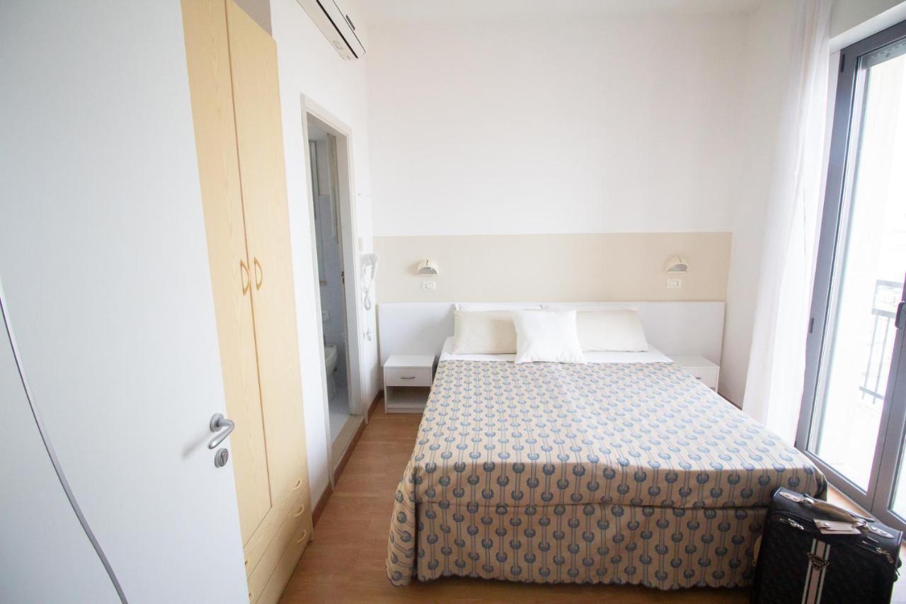 Hotel Morri Bellaria-Igea Marina Esterno foto