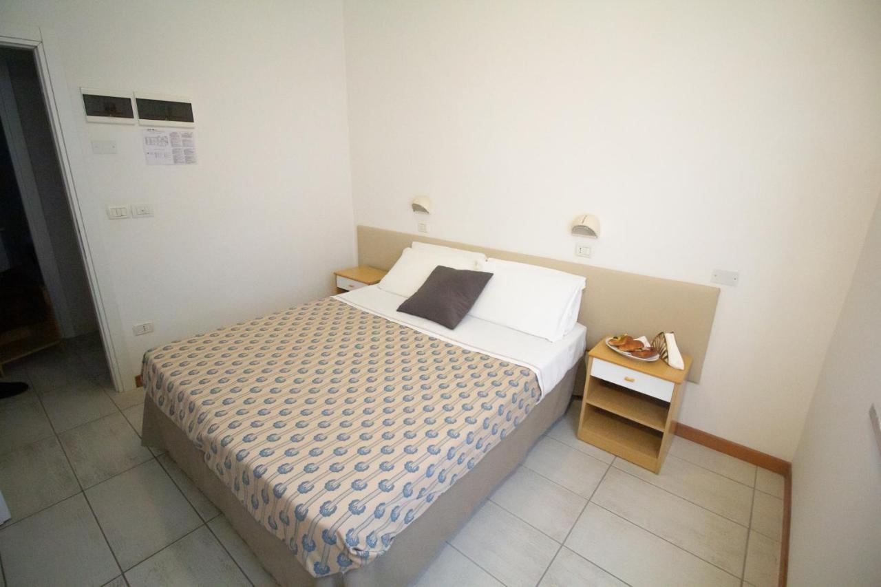 Hotel Morri Bellaria-Igea Marina Esterno foto