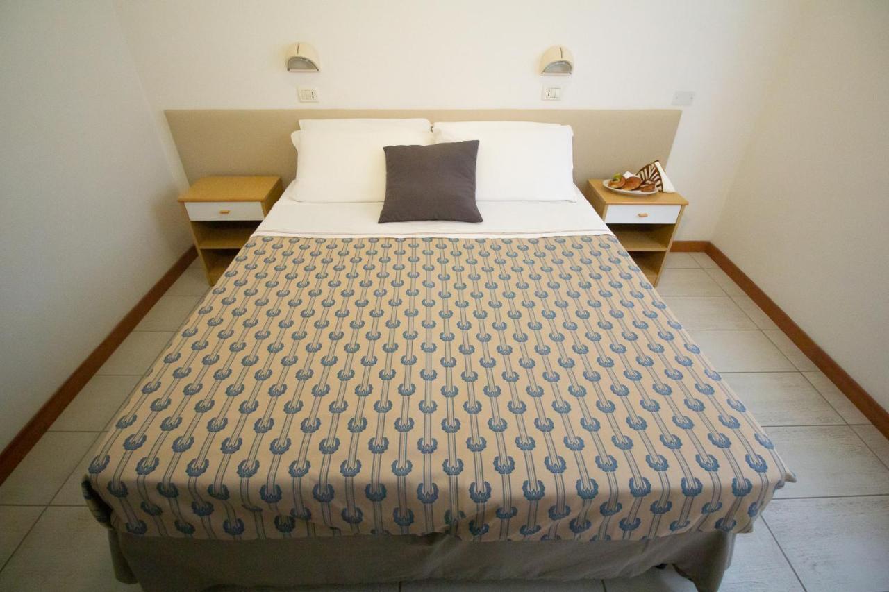 Hotel Morri Bellaria-Igea Marina Esterno foto